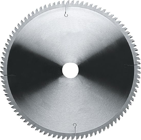 Afbeeldingen van Hm-tip cirkelzagen positief 200x3.2x32/z64