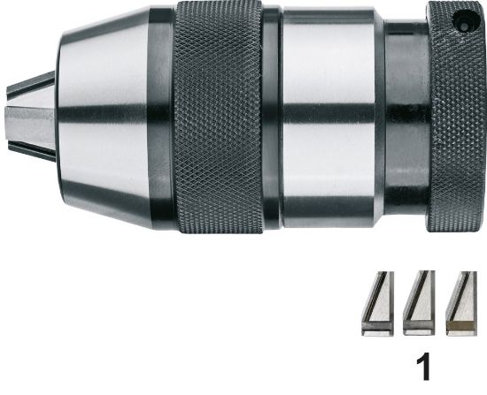 Afbeeldingen van Torax zelfsp.boorhouder type p 0.5-10/b16