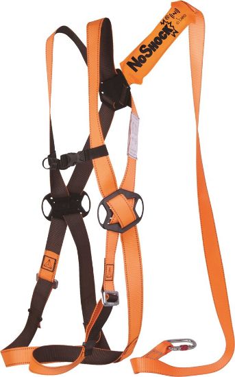 Afbeeldingen van DeltaPlus valbeschermingskit ELARA160 Classic