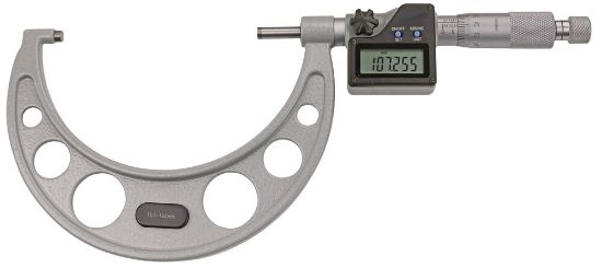 Afbeeldingen van Schroefmaat digitaal 6027