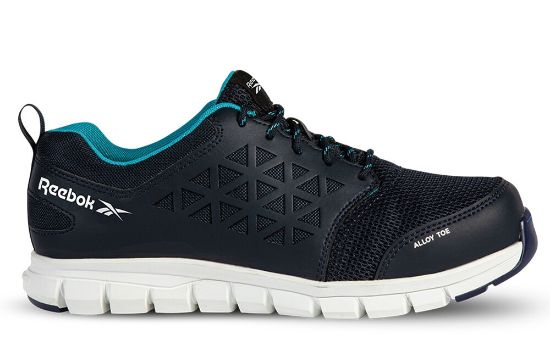 Afbeeldingen van Reebok Excel Light 131 S1P dames