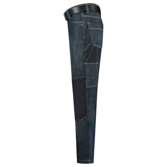 Afbeeldingen van Tricorp Jeans Werkbroek 502005