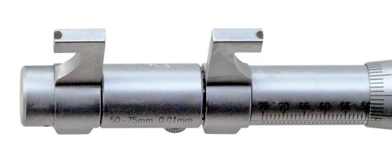 Afbeeldingen van MIB binnenschroefmaat din863