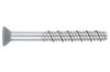 Afbeeldingen van 4tecx betonschroef verzonken kop, SR-anti corrosie