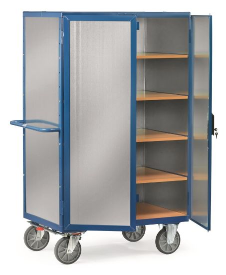 Afbeeldingen van Etagewagen 549