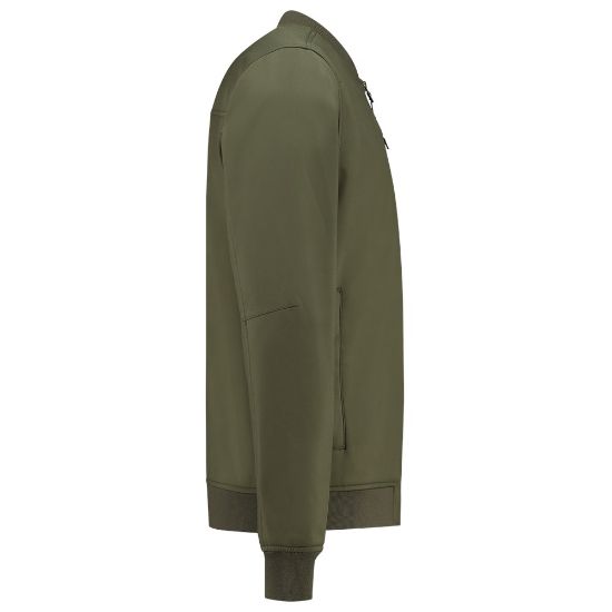 Afbeeldingen van Tricorp Softshell Bomber Premium 404009