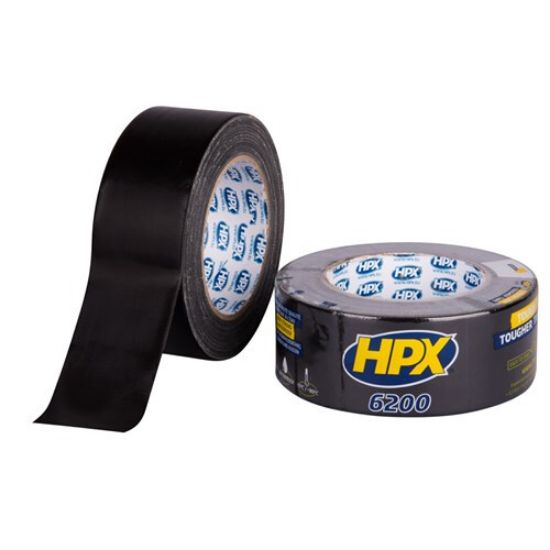 Afbeeldingen van HPX ducttape 5025 industrie