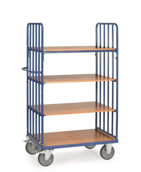 Afbeeldingen van Etagewagen 831