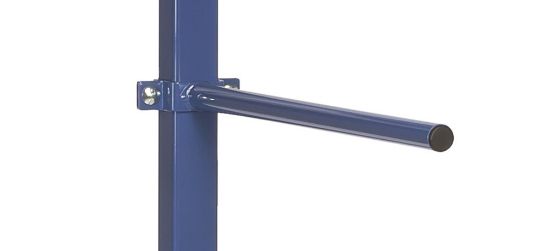 Afbeeldingen van Draagarm 600mm voor draagarmwagen
