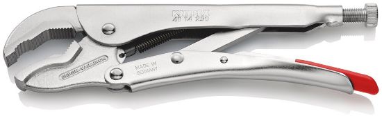 Afbeeldingen van Knipex griptang