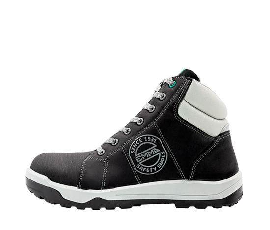 Afbeeldingen van Emma Clyde S3 ESD