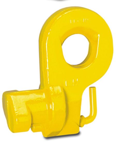 Afbeeldingen van Camlok Containeroog