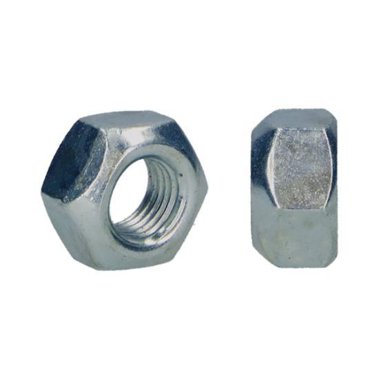 Afbeeldingen van Borgmoer DIN980V ev