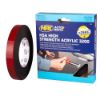 Afbeeldingen van Dubbelzijdig montagetape HSA-schuim