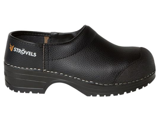 Afbeeldingen van Strovels pu-klomp Andreas SB