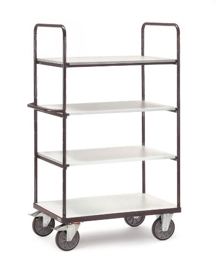 Afbeeldingen van ESD etagewagen 930