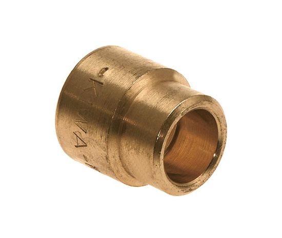 Afbeeldingen van Cap Verloopsok