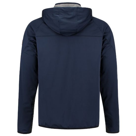 Afbeeldingen van Tricorp Jack Premium Capuchon 404001