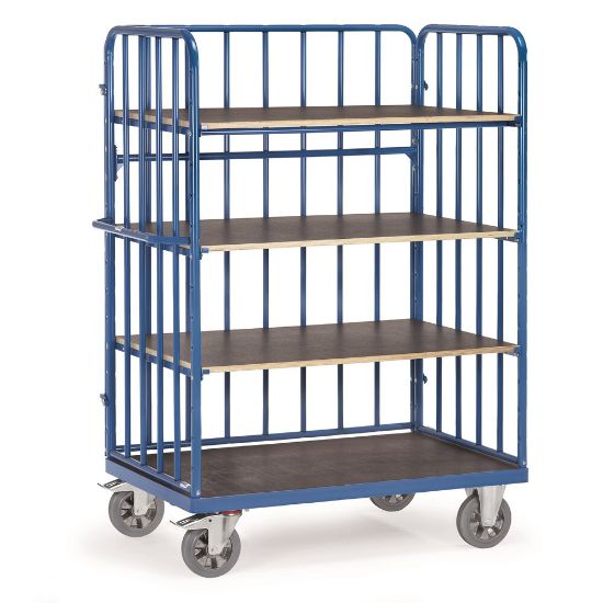 Afbeeldingen van Etagewagen 181