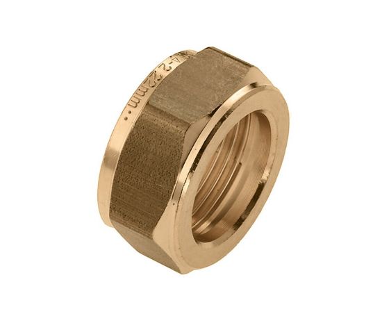 Afbeeldingen van Knelmoer messing