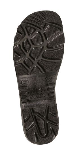 Afbeeldingen van Sika klomp flex S3