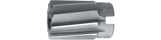 Afbeeldingen van Phantom hss opsteekruimers spiraal