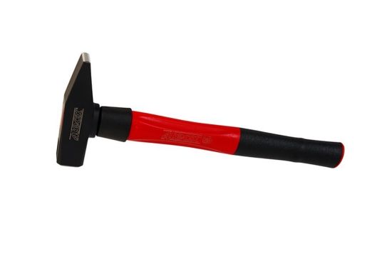 Afbeeldingen van 4tecx bankhamer fiber steel