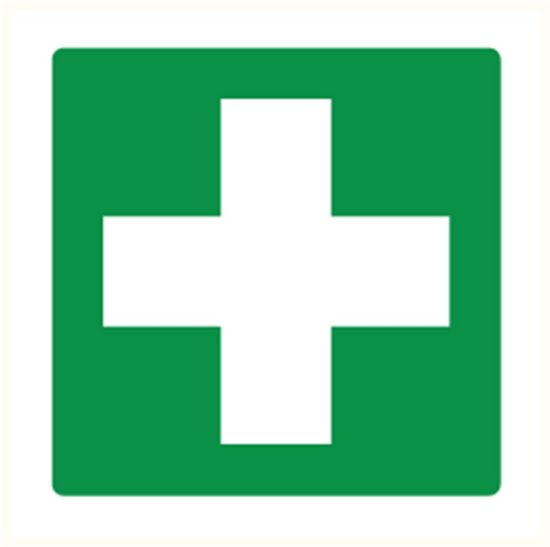 Afbeeldingen van Pictogram EHBO