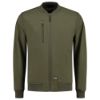 Afbeeldingen van Tricorp Softshell Bomber Premium 404009