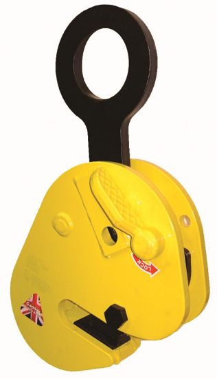 Afbeeldingen van Camlok Balkenklem CG universeel