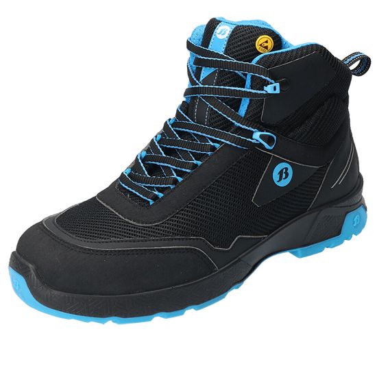 Afbeeldingen van Bata SUMM+ One S3 ESD