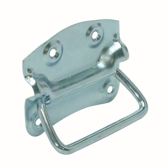 Afbeeldingen van Kisthandgreep opbouw ev