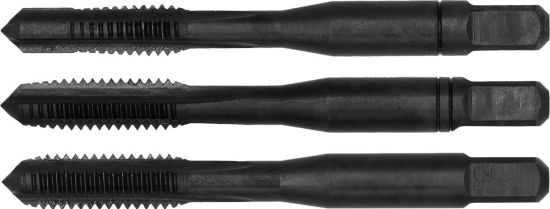 Afbeeldingen van Phantom hsse handtappen set/3st stoomontlaten