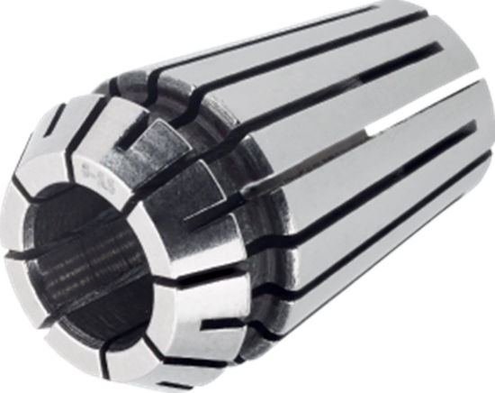 Afbeeldingen van ISO 15488-B (DIN 6499-B) Spantang ER 11 4008E, standaard, 15 µm