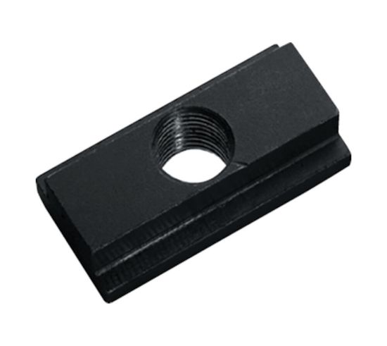 Afbeeldingen van Phantom t-gleufmoer lang din508L 10