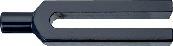 Afbeeldingen van Phantom spanijzer ronde neus din 6315c