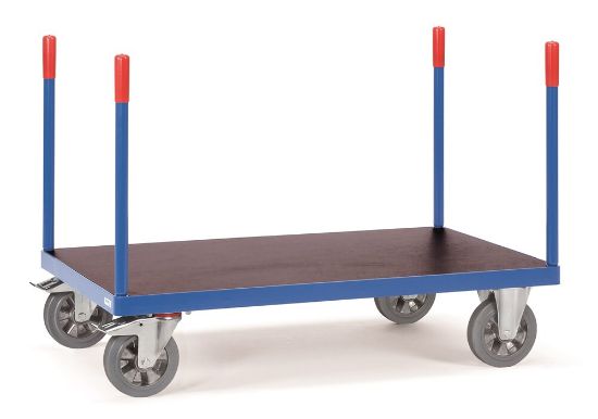 Afbeeldingen van Rongenwagen