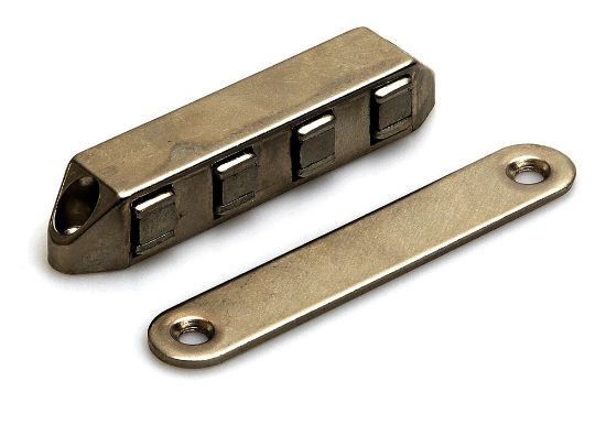 Afbeeldingen van Magneetsnapper Super Polair