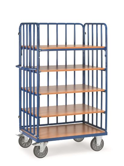 Afbeeldingen van Etagewagen 835