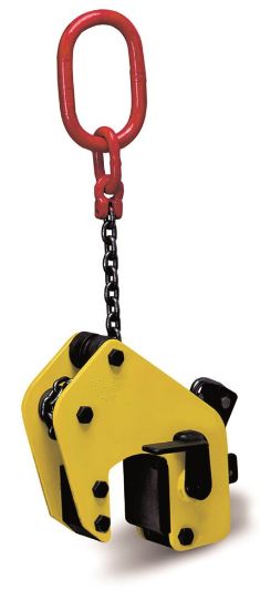 Afbeeldingen van Camlok Hijsklem TSB non-marking