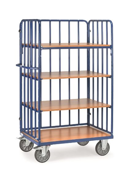 Afbeeldingen van Etagewagen 831