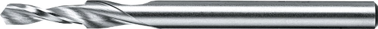 Afbeeldingen van HSS-E Kerngat-spiraalboor voor tapgaten‚ 90°
