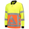 Afbeeldingen van Tricorp Poloshirt Verkeersregelaar LM 203002