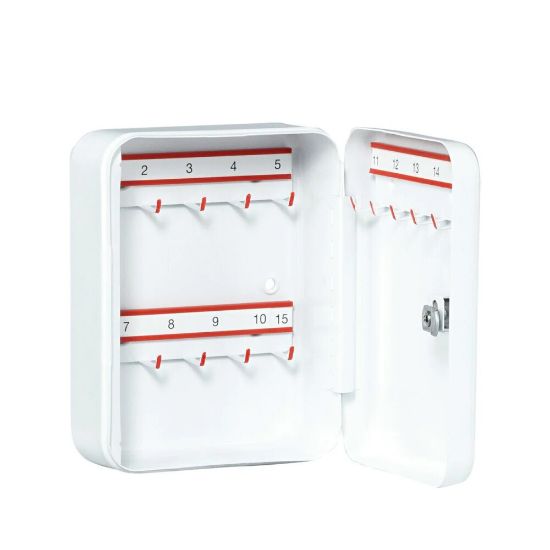 Afbeeldingen van Burg-wachter sleutelkast