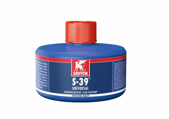 Afbeeldingen van Griffon Soldeervloeistof S39
