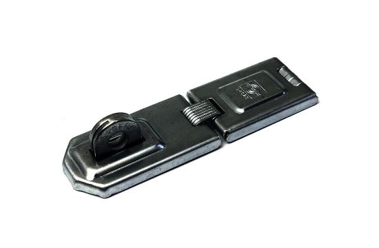 Afbeeldingen van Kistoverval pantser ev