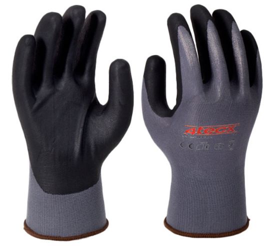 Afbeeldingen van 4tecx maxiflex nitril