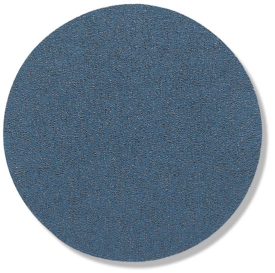 Afbeeldingen van Klingspor schuurschijf zirkonium