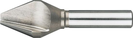 Afbeeldingen van Phantom hsse verzinkfrees 1-snijder 45°