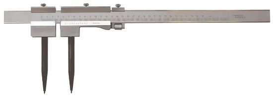 Afbeeldingen van Cirkel schuifmaat C300
